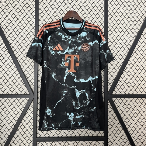 Bayern Munich Away 24/25 - Torcedor
