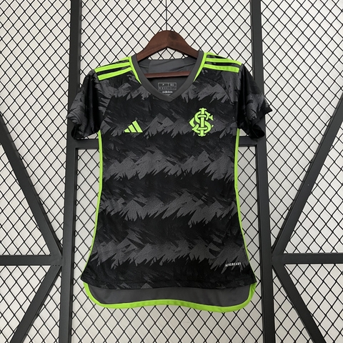 Internacional Feminina Third Away 23/24 - Torcedor