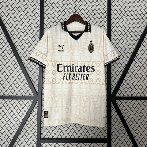 AC Milan Bege 24/25 - Torcedor