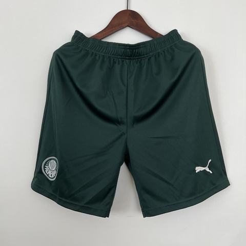Palmeiras Shorts Away - 23/24 - Torcedor