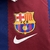 Jaqueta Barcelona - 23/24 Dois Lados - Camisas de Futebol | Loja Zallo