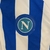 Jaqueta Napoli Corta - Vento - 23/24 Dois Lados - Camisas de Futebol | Loja Zallo