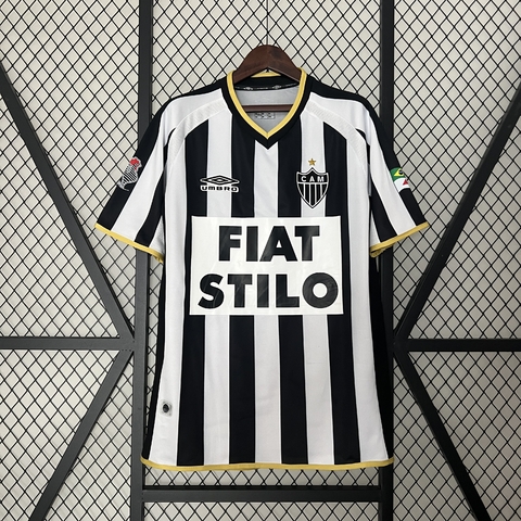 Atlético Mineiro Retro 2003 - Torcedor