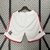 Flamengo Shorts Home - 24/25