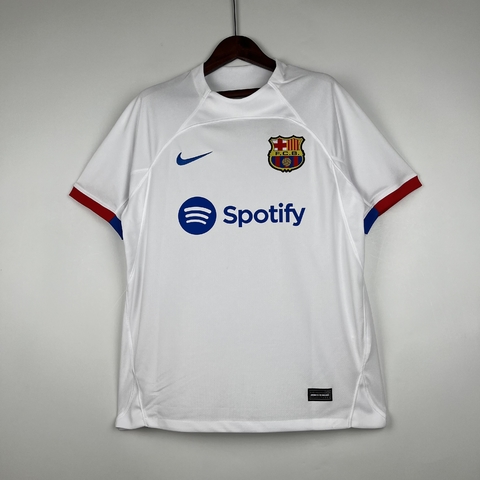 Barcelona Away 23/24 - Torcedor