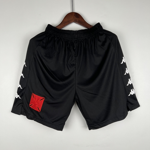 Vasco da Gama Shorts Black - 23/24 - Torcedor