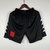 Vasco da Gama Shorts Black - 23/24 - Torcedor