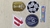 Real Madrid home 24/25 - Torcedor (Com patch de campeão) - Camisas de Futebol | Loja Zallo