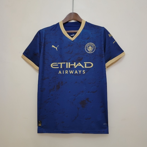 Manchester City Blue 23/24 - Torcedor