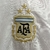 Jaqueta Argentina - 24/25 Dois Lados - Camisas de Futebol | Loja Zallo