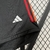 A.S. Roma Third Away Shorts - 23/24 - Torcedor - Camisas de Futebol | Loja Zallo