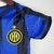 Body Baby Inter Milan Home 23/24 - Torcedor - loja online