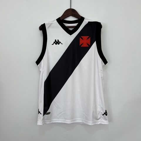 Vasco da Gama NBA Away 22/23 - Torcedor