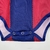 Body Baby Barcelona I Home Nike 22/23 - Torcedor - Camisas de Futebol | Loja Zallo