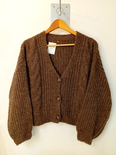 Campera Darya
