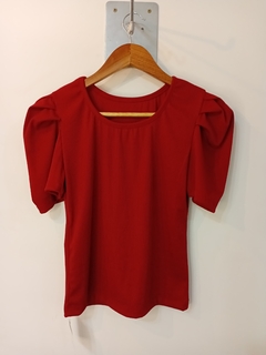 Remera Princess