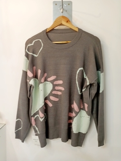 Sweater Love - comprar online