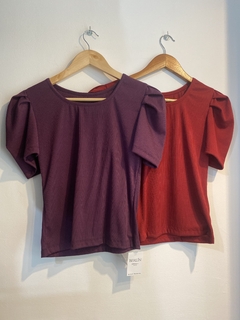 Remera Princess