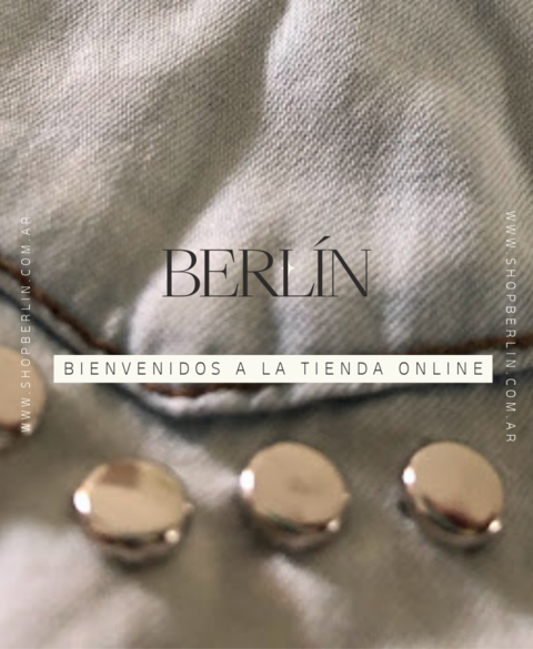 Imagen del carrusel Berlin