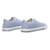 Tênis Casual Blitzz Urban Azul Claro - Blitzz