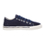 Tênis Casual Blitzz Navy - MARINHO na internet