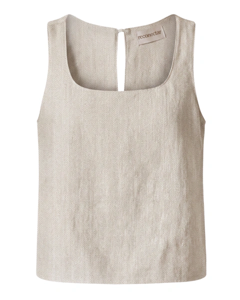 Blusa origem