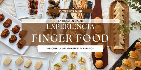 Carrusel Coquina Catering