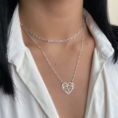Chocker Cartier - comprar online