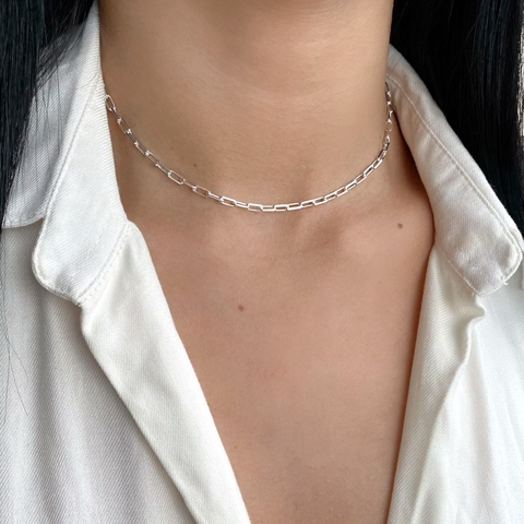 Chocker Cartier