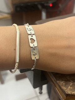 Pulseira personalizada - comprar online