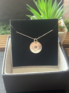 Colar personalizado