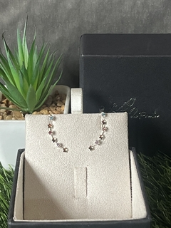 Ear cuff estrelas - comprar online