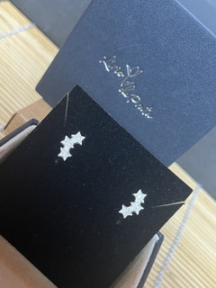 Brinco Estrela ear cuff - comprar online