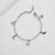 Pulseira Stellar - Aço