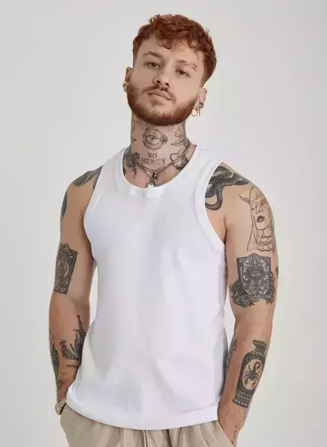 Regata Elastic Canelada - comprar online