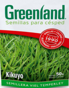 SEMILLA PURA KIKUYO - GREENLAND - comprar online