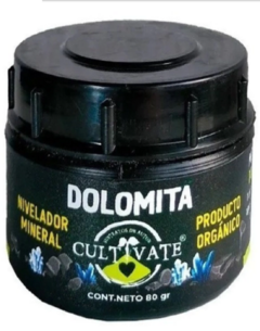 FERTILIZANTE - Dolomita Cultivate