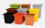Maceta T.A. Plastic Piramidal - comprar online