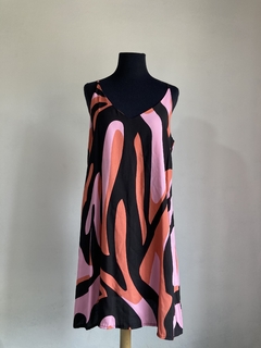 Vestido Beach