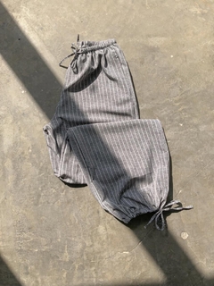 Wide leg parachute - comprar online