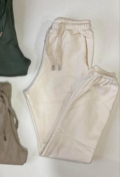 Imagen de Joggers frizados