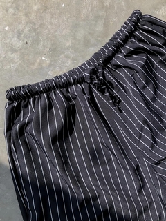 Wide leg parachute en internet