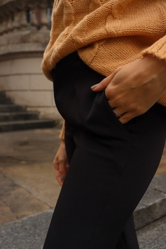 Pantalones sastreros (mod 2) - Greta Clothes