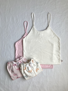 Pijamas de verano - By Greta