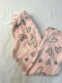 Pijamas polar soft - By Greta en internet