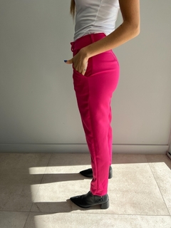 Pantalones sastreros (mod 1) - Greta Clothes