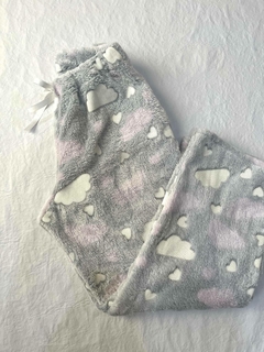 Pijamas polar soft - By Greta - comprar online