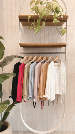 Camisa Gema - comprar online