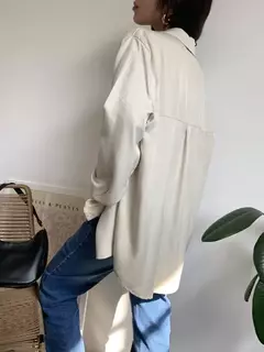 Camisas de seda en internet