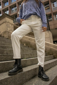 Pantalones sastreros (mod 1) en internet
